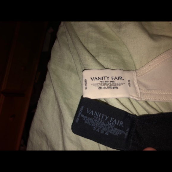 Vanity Fair Bras - Picture 7 of 7